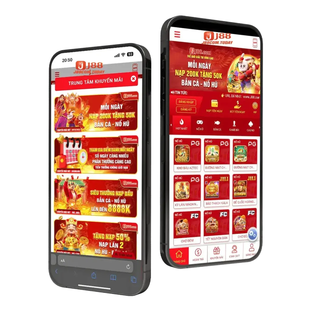 Hướng dẫn cài đặt ku68 nhà cái trên iOS