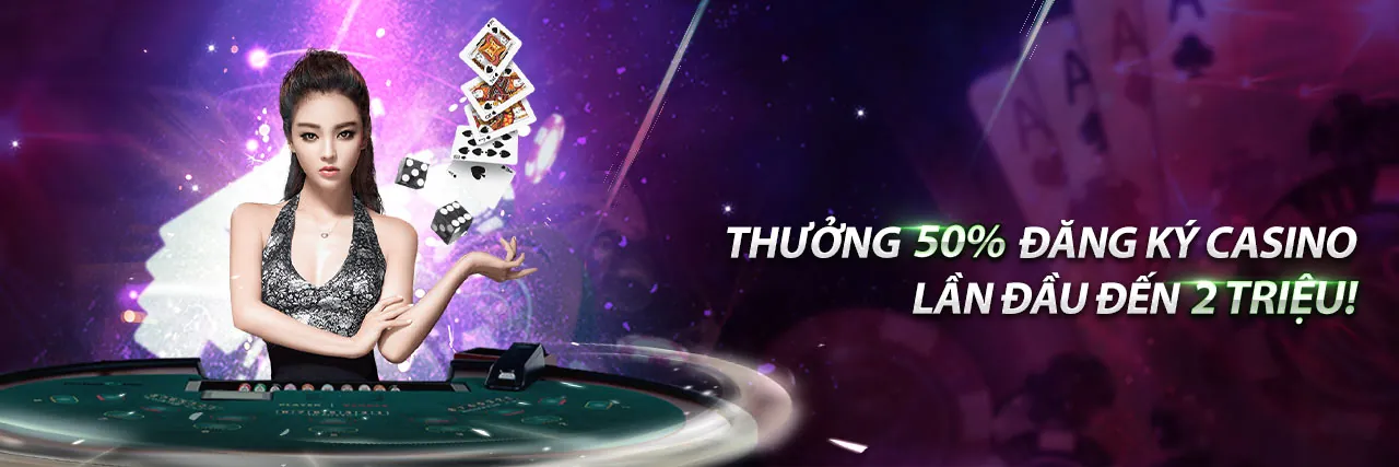 Sòng bạc trực tuyến ku68 nhà cái