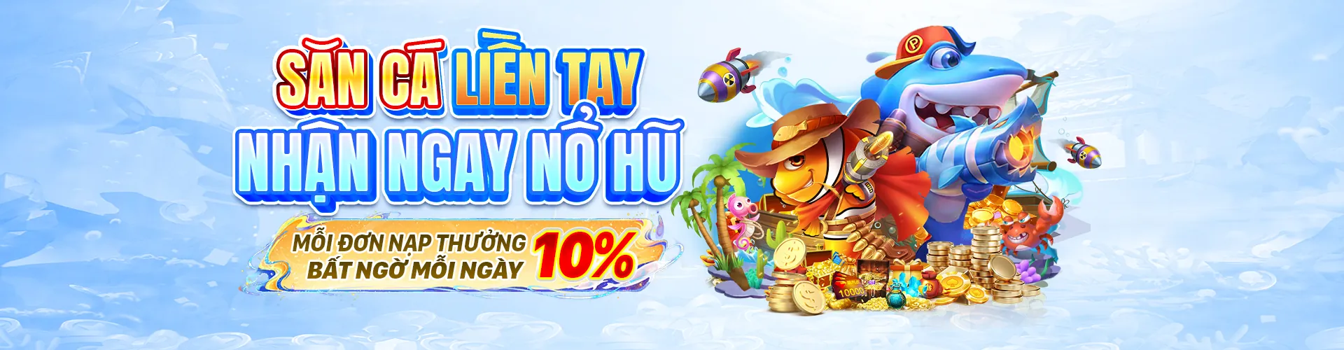 Ưu đãi khuyến mãi độc quyền tại KU68 Nhà Cái