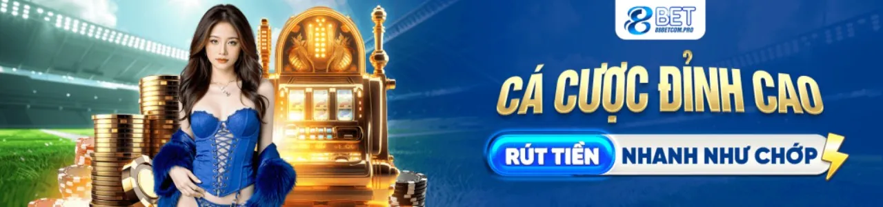 Banner khuyến mãi hấp dẫn