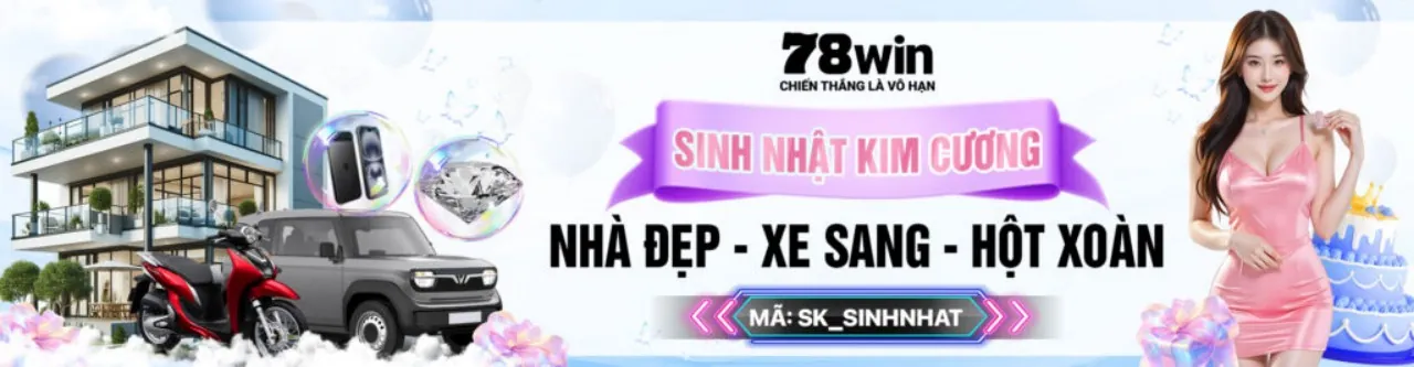 Chương Trình VIP ku68 nhà cái 2026